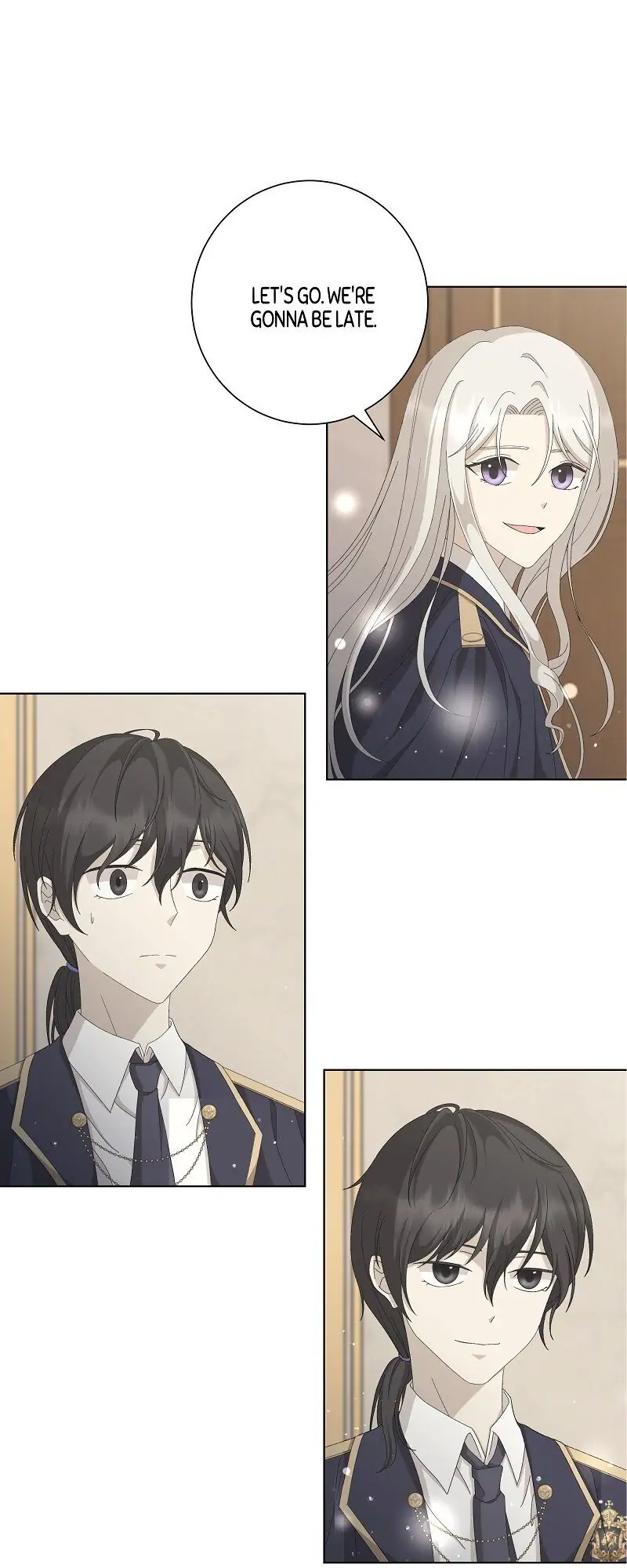 This Life, The Way I Want chapter 9 - page 17